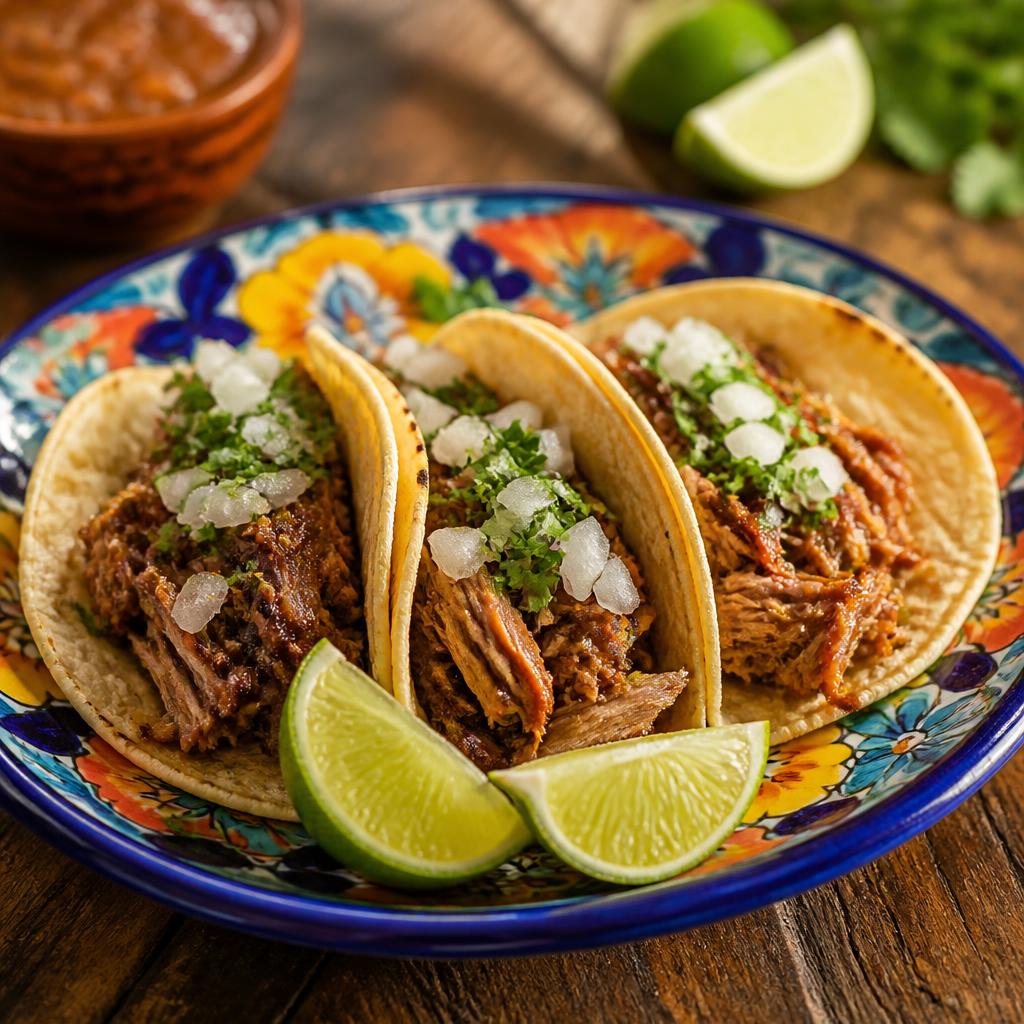 Carnitas Especial